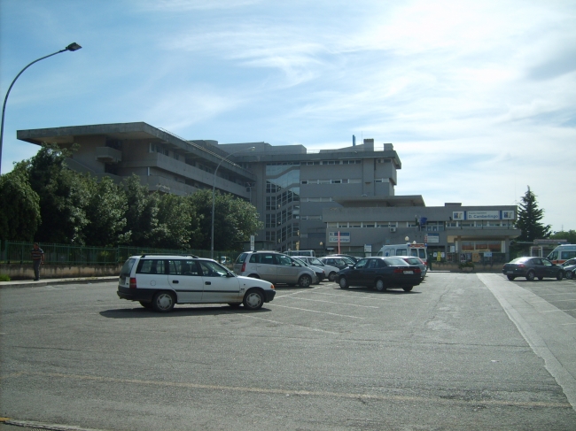 Ferrarese in visita a due ospedali: subito altri 60 medici e...