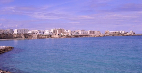 Spiagge blindate a Otranto,  Legambiente: troppe concessioni,...