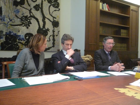 A Lecce una sezione montessoriana in una scuola dell'infanzia comunale