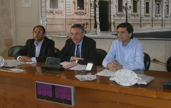 Festival della Dieta Med-Italiana