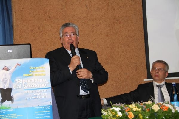Brindisi, sui medici indagati per truffa la difesa della categoria: ...