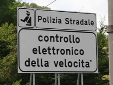 Polizia Provinciale. Resi noti orario e luogo di posizionamento di...