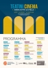 cinema all'aperto