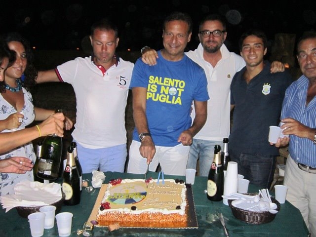 Pagliaro