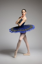 L'eccellenza della danza pugliese Roberta Di Laura riceve il...