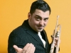 Roy Paci e l'Orchestra del Fuoco: il ritmo che fa bruciare la Focara...