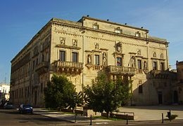 san cesario