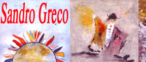 sandro greco