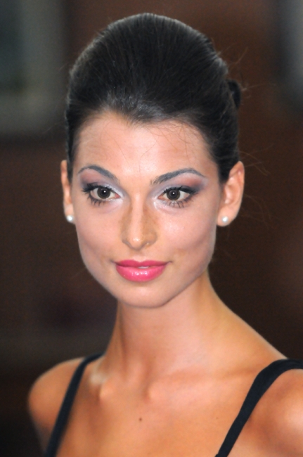 La tarantina Sara Teodoro è Miss Puglia: rappresenterà la regione...