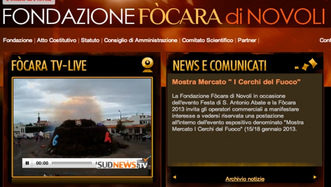 Focara