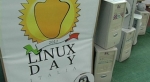 Creare, informare e condividere. E' il GNU/Linux Day 2012
