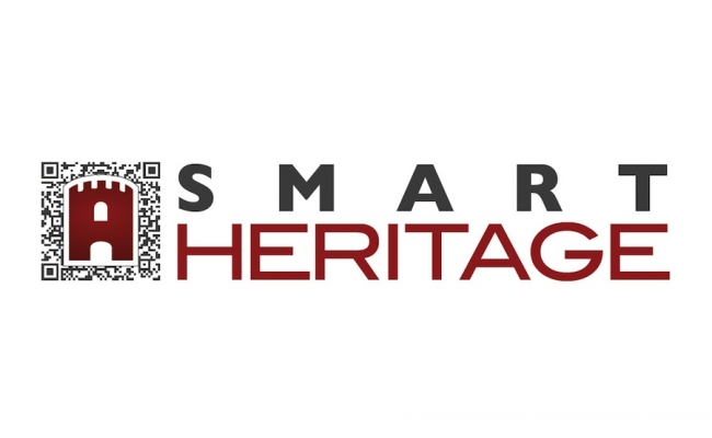 smart heritage logo