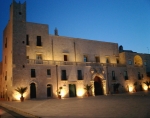 Visite guidate nei luoghi storici del Borgo Antico di Specchia