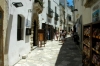 Otranto, viabilità cittadina e sistema dei parcheggi