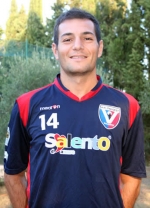 Pallamano: Italgest Salento d'Amare Casarano - Forst Bressanone 35-25