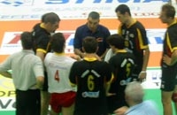 Pallavolo: Taviano ad un passo della serie A
