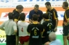 Pallavolo: Taviano ad un passo della serie A