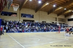 CF/ Volley Euroambiente Manfredonia: l'Ugento vince al tie-break e si...