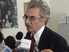 L'assessore regionale alla Salute Tommaso Fiore annuncia le dimissioni