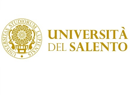 Logo dell'Università di Lecce