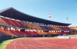 Stadio Via del Mare