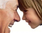 nonni e giovane