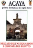 Parte il completamento definitivo del Castello di Acaya