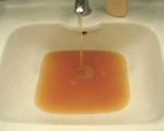 Acque rosse di Melendugno: a processo i dirigenti dell'Acquedotto...