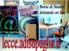 Bando di Concorso e Posti Alloggio per gli studenti dell'Università...