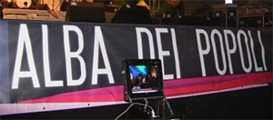 Alba dei Popoli