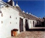 Siglati accordi di programma e PRU Alberobello