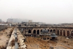 Sull'asse Palermo – Aleppo, la Siria rinasce