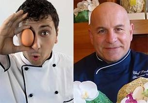 cooking