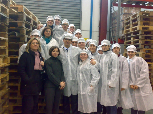 L'I.T.C. "Cezzi De Castro" di Maglie scopre i talenti del...