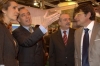 Successo dell'Università del Salento al Salone internazionale dello...