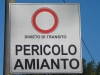 Amianto, costituzione del Tavolo Tecnico all'Arpa Puglia