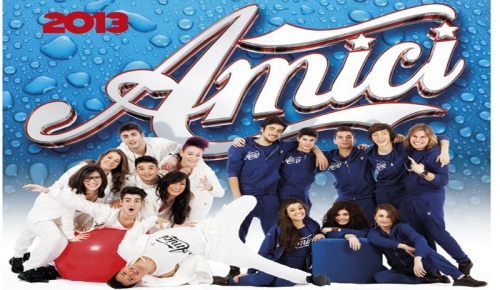 Amici