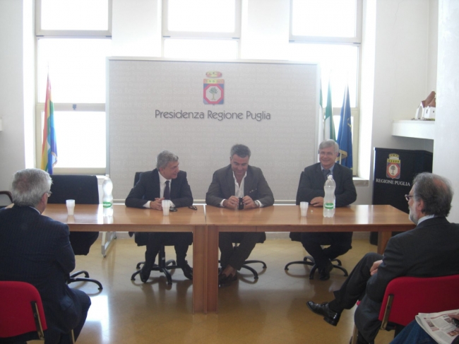 La Regione incontra l'ANCI: richieste dei comuni su decentramento,...