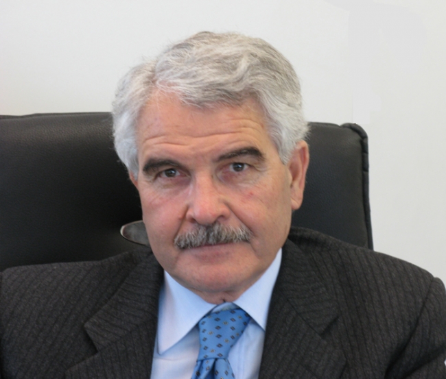 Angelo Bozzetto