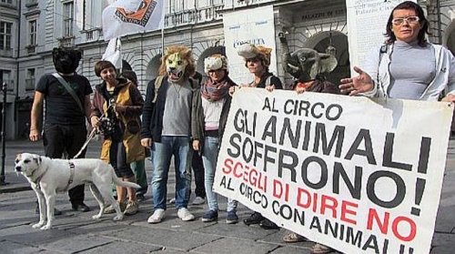 animalisti