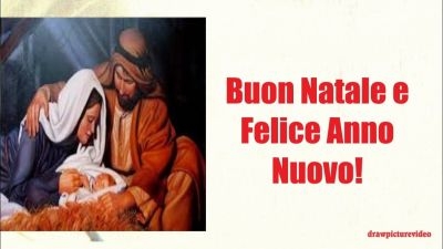 anno nuovo