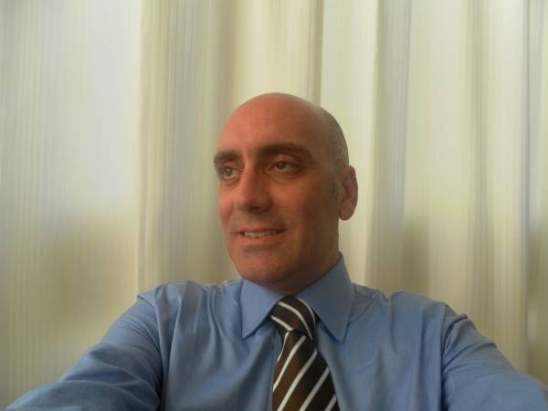 Antonio Gagliardi