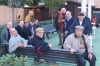 Lo Spi-Cgil Puglia presenta la ricerca nazionale su anziani e politica
