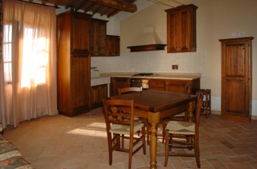Appartamenti turistici