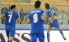 Italia batte Montenegro 2 a 1, decisivi i goal di Aquilani
