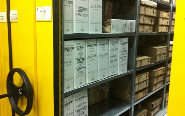 Archivio