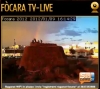 Focarà Tv: migliaia di utenti sul web per seguire la Notte del Fuoco