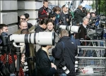 Cameramen