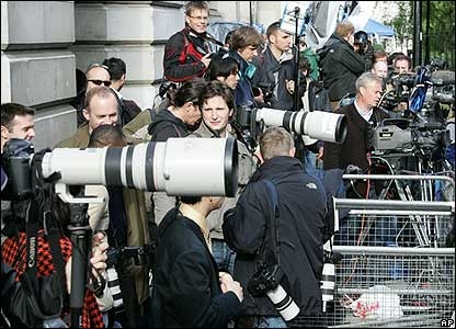 Cameramen