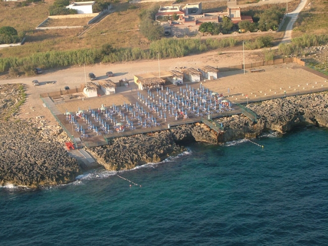 Turismo. Raggiunto accordo tra Regione e Balneatori